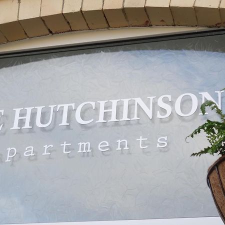 The Hutchinson Apartments Douglas Exterior photo