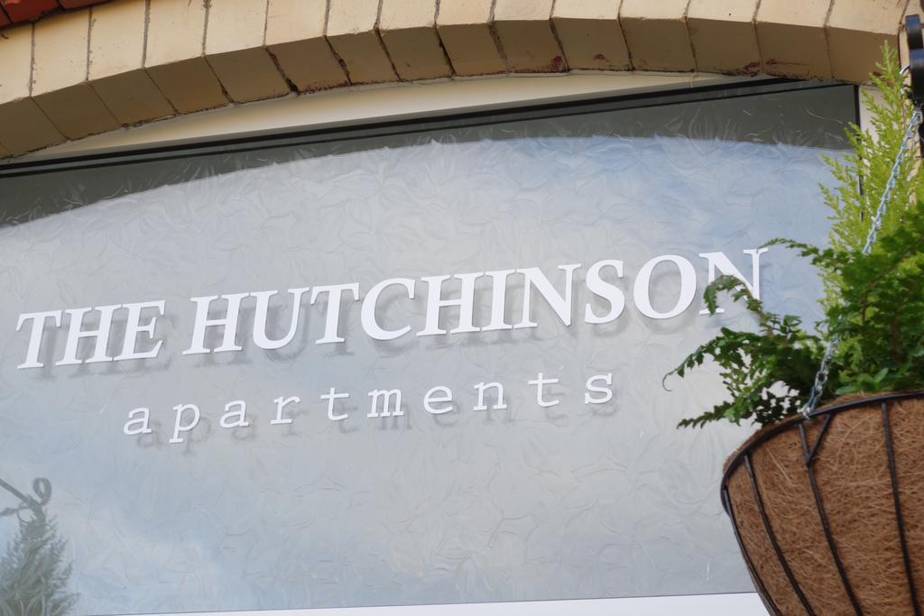 The Hutchinson Apartments Douglas Exterior photo